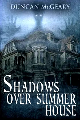 Shadows Over Summer House poster