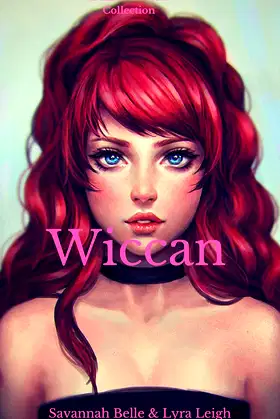 Wiccan (Darkness Falls - Danika Book 3) poster