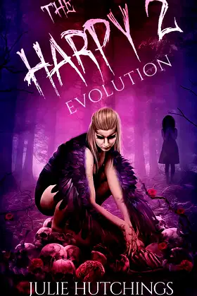 The Harpy 2: Evolution poster
