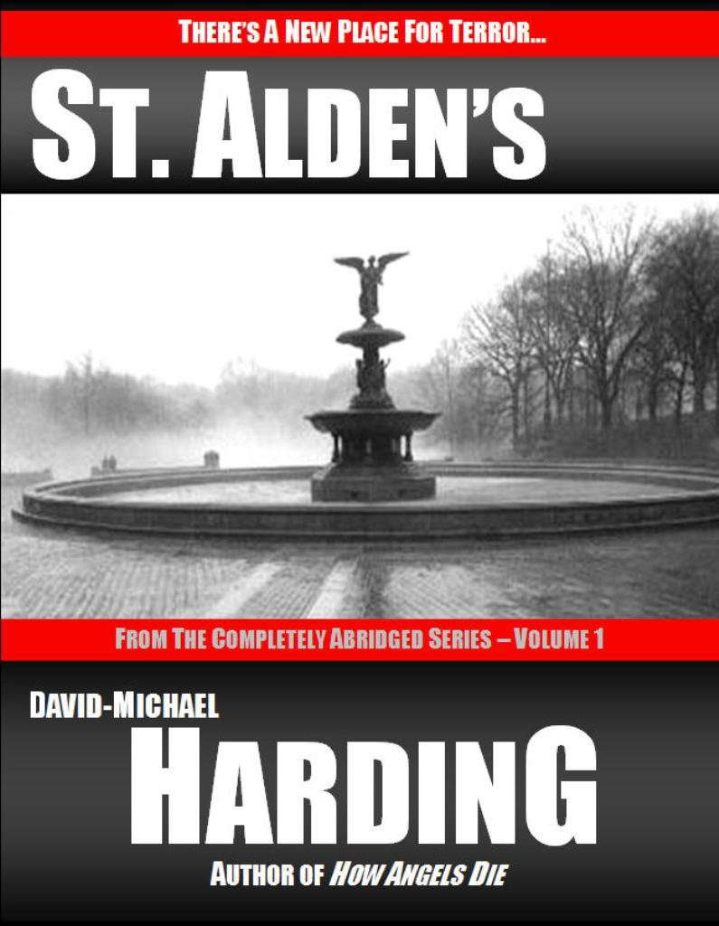 St. Alden's (The Completely Abridged Series Book 1) poster