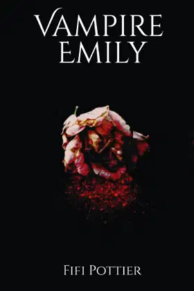 Vampire Emily poster