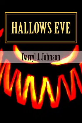 Hallows Eve poster
