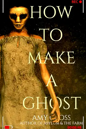 How to Make a Ghost (The Ghost Story Collection) poster
