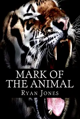 Mark of The Animal poster