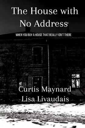 The House With No Address poster