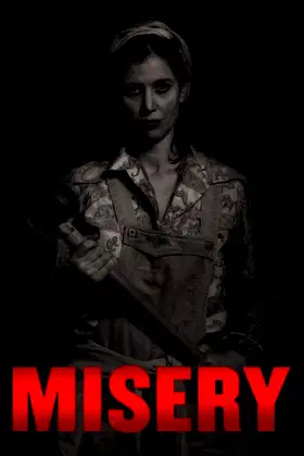 Misery poster