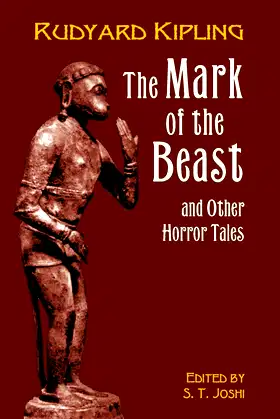 The Mark of the Beast (Dover Horror Classics) poster