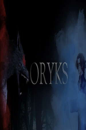 Oryks poster