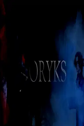 Oryks poster