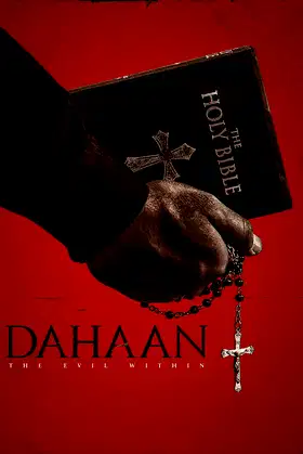 Dahaan poster