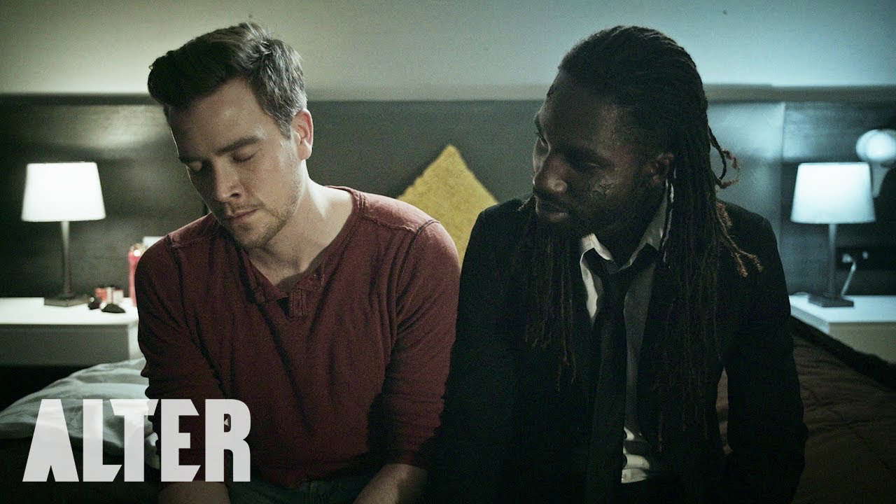 Horror Short Film “Payment” | ALTER Exclusive