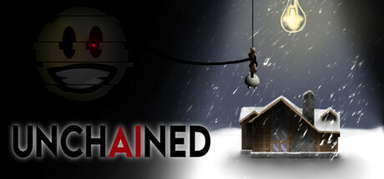 UNCHAINED capsule