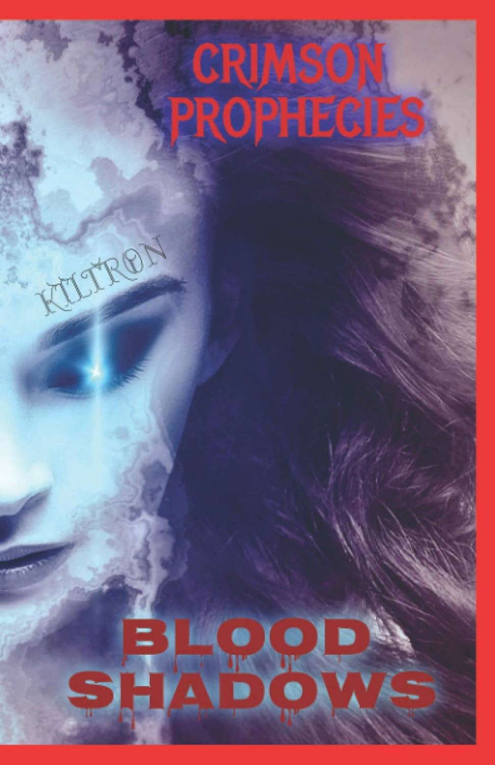 Crimson Prophecies: Blood Shadows poster