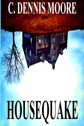 Housequake: an Angel Hill novel (Angel Hill novels) poster