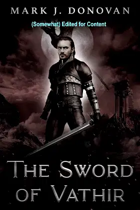 The Sword of Vathir [PG-13] poster