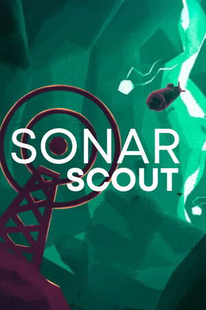 Sonar Scout poster
