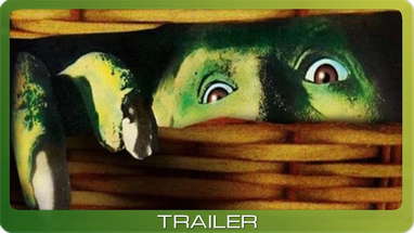 Basket Case ≣ 1982 ≣ Trailer poster