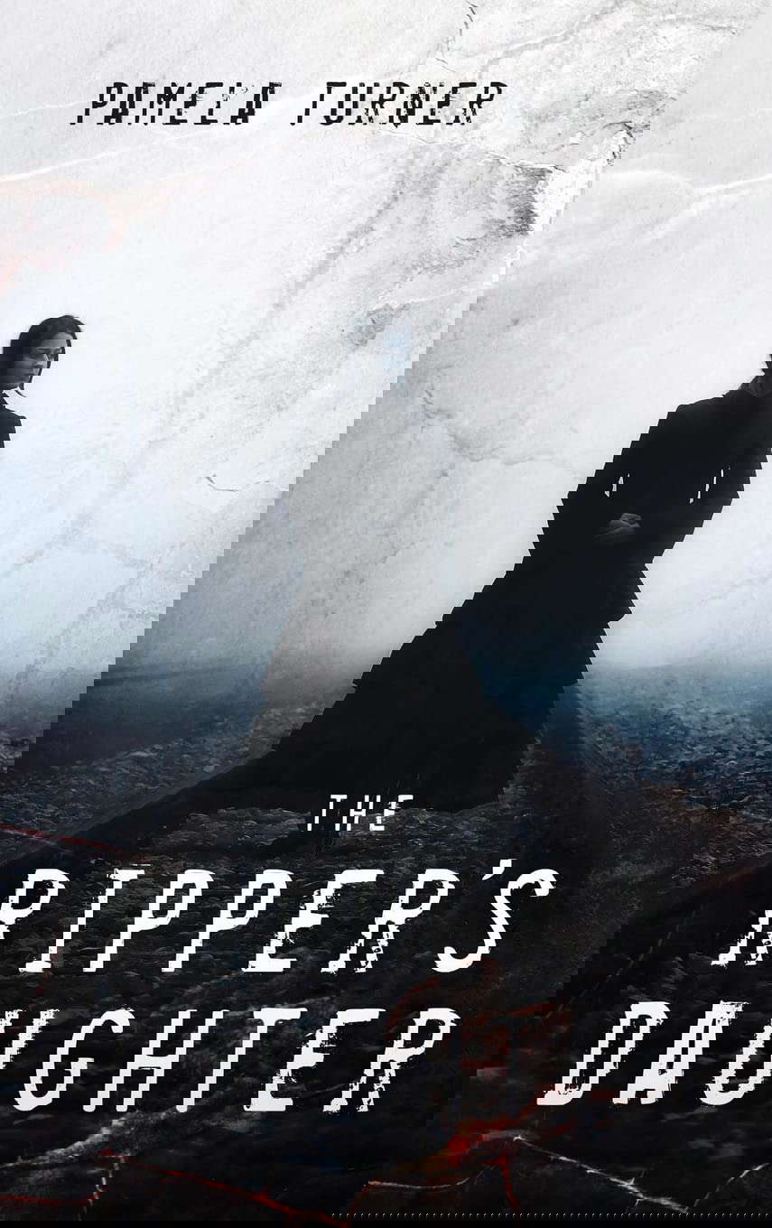 The Ripper's Daughter poster