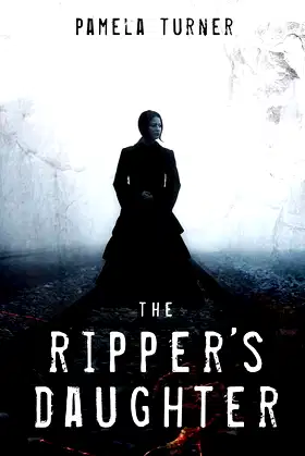The Ripper's Daughter poster