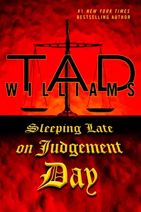 Sleeping Late On Judgement Day: A Bobby Dollar Novel poster