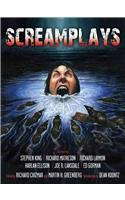 Screamplays poster