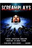 Screamplays poster