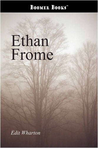Ethan Frome poster