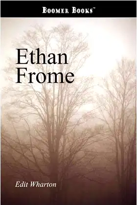 Ethan Frome poster