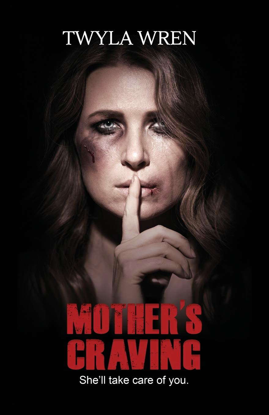 Mother's Craving: She'll take care of you poster