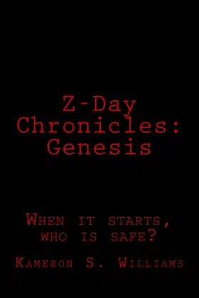 Z-Day Chronicles: Genesis poster