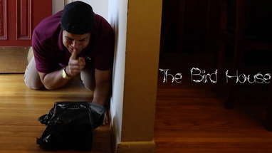 The Bird House - Horror Short Film poster