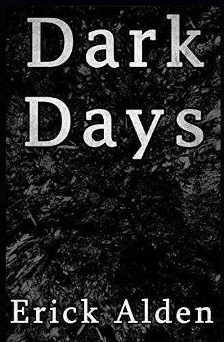 Dark Days poster
