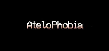 AteloPhobia:The Story Begins capsule