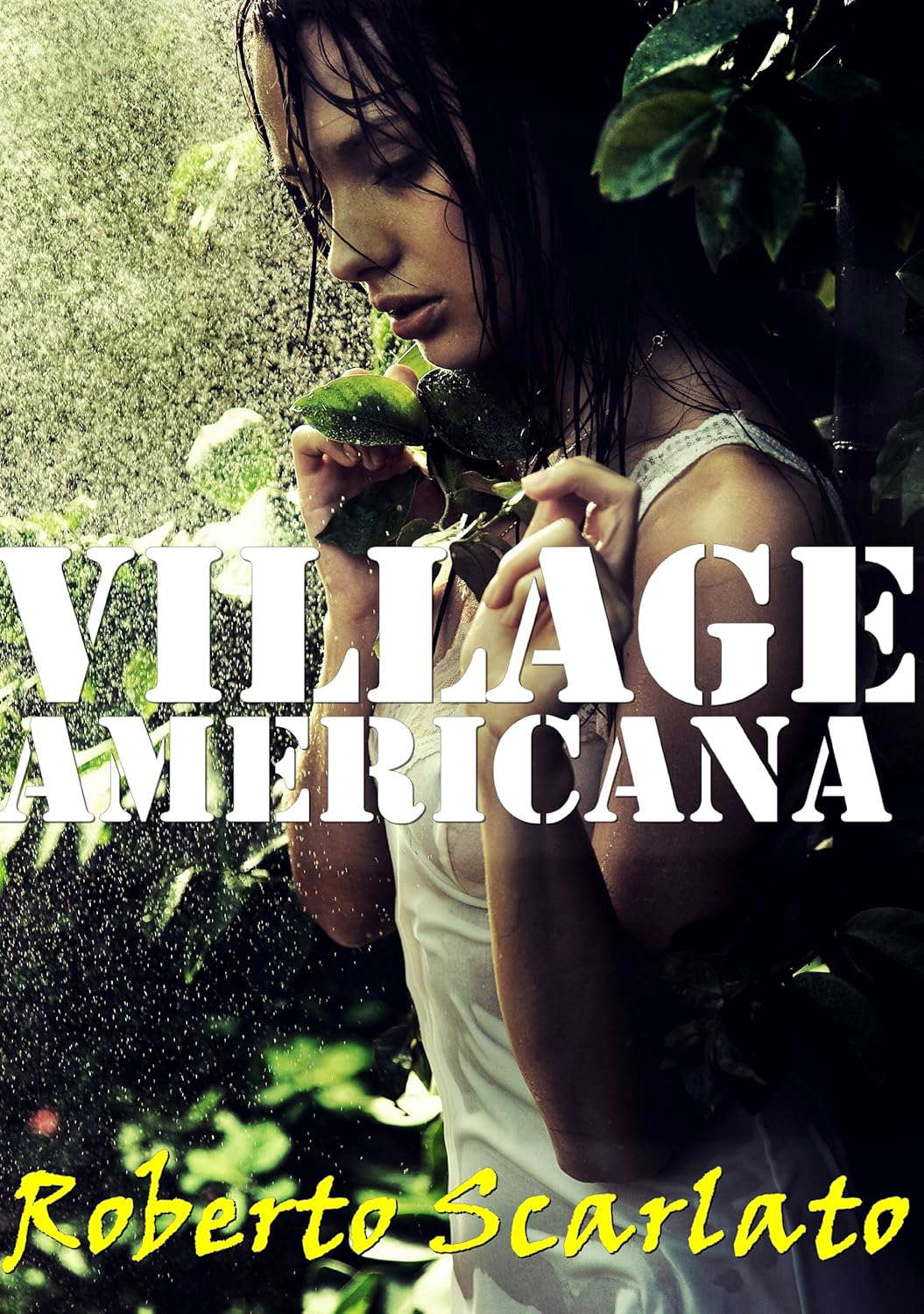 Village Americana - A Survival Thriller Novella poster