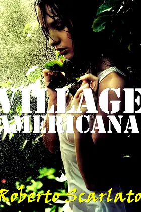 Village Americana - A Survival Thriller Novella poster