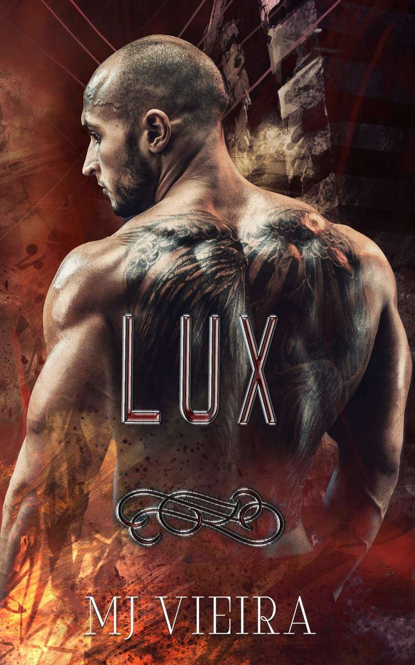 Lux (The Veritas Series) poster