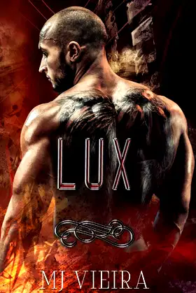 Lux (The Veritas Series) poster