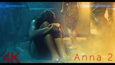ANNA 2 (2019) Final Trailer | Horror | poster