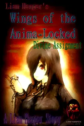 Wings of the Anima-Locked: Divine Assignment poster