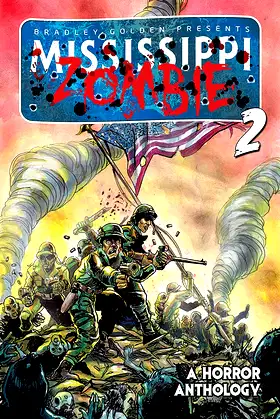 Mississippi Zombie - Volume 2 poster