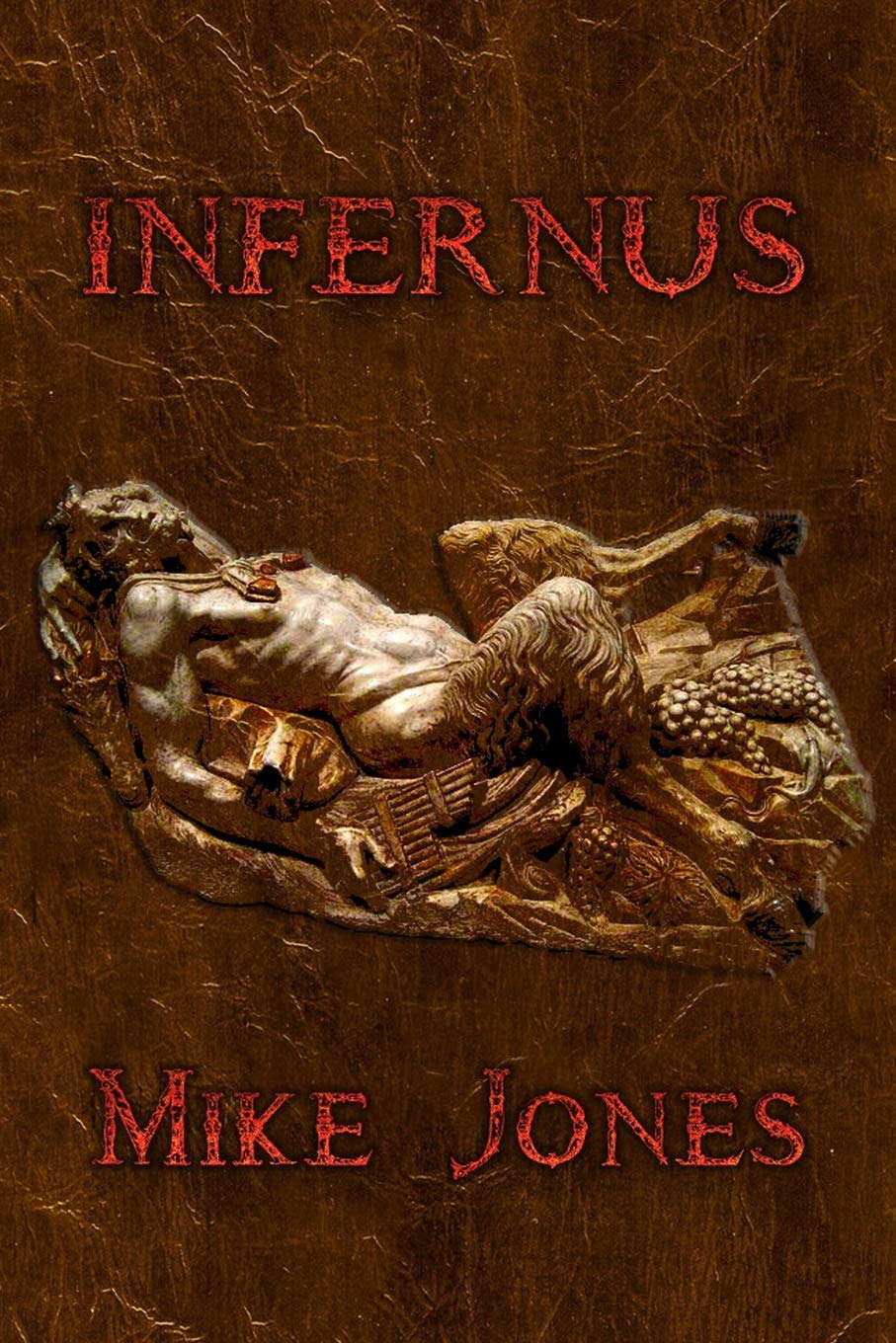 Infernus poster