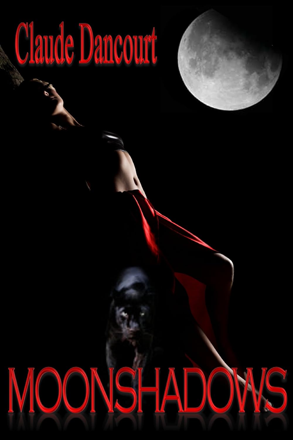 Moonshadows poster