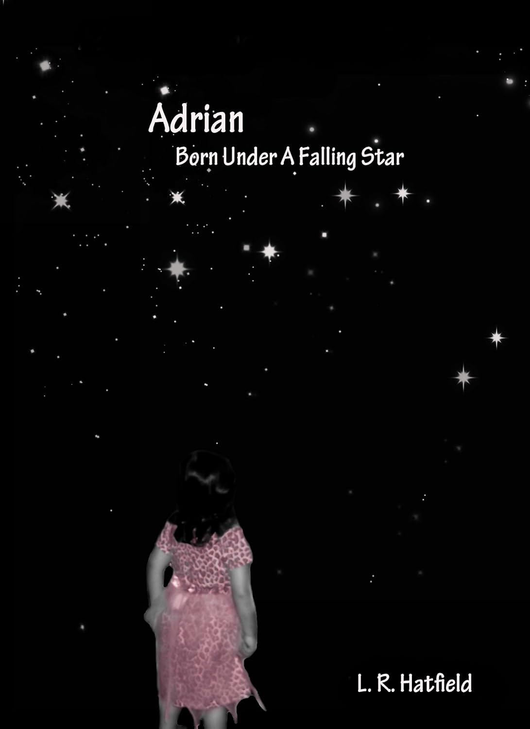 Adrian, Born Under a Falling Star (Wells Family Series Book 1) poster