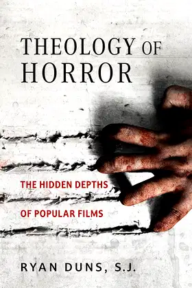 Theology of Horror: The Hidden Depths of Popular Films poster