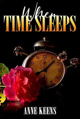 When Time Sleeps poster