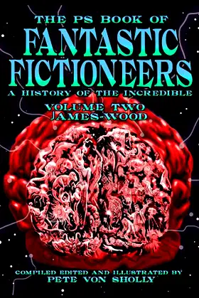 The PS Book of Fantastic Fictioneers [Volume 2] poster