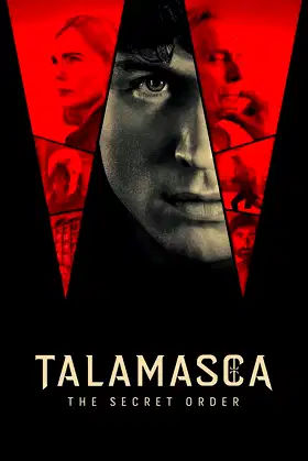 Talamasca: The Secret Order