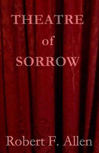 Theatre of Sorrow poster