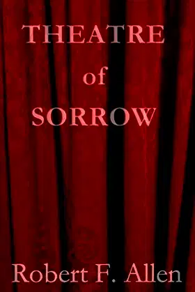Theatre of Sorrow poster