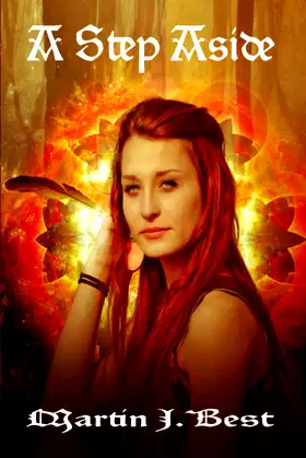 A Step Aside (Ghost Hunter) poster
